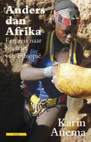 Anders dan Afrika - Karin Anema - ebook