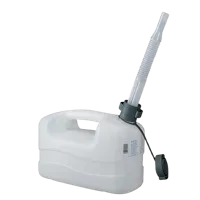 Pressol Jerrycan met Tuit 5L