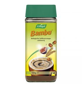 Bambu koffie bio