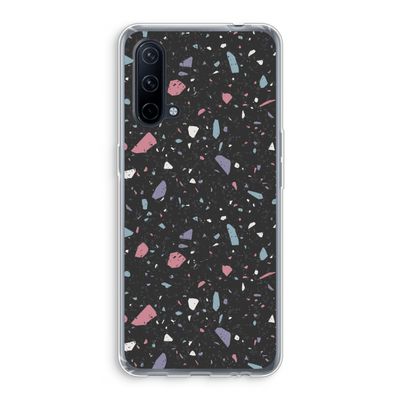 Terrazzo N°16: OnePlus Nord CE 5G Transparant Hoesje