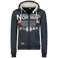 Geographical Norway - Vest - Heren - Gafont - Navy - thumbnail