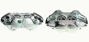 Remklauw BREMBO, Diameter (mm)46mm, u.a. für Land Rover