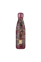 Pip Studio Tutti i Fiori Thermosfles Rood 500ml