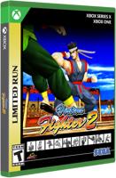 Virtua Fighter 2 (Limited Run Games)