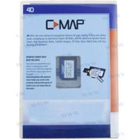 FUEW-D314.43 - C-MAP 4D-EW-D314.43 La Coru?a naar Mimizan