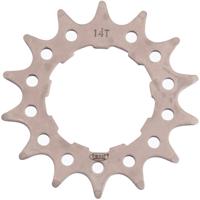 POINT steek-tandwiel sprocket 14t
