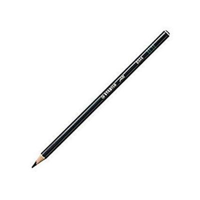 Potlood Stabilo All 8046 Zwart
