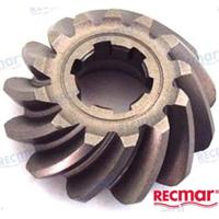 REC66T-45551-00 - Tandwiel Yamaha