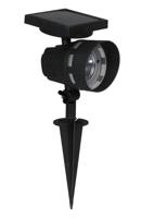 Solar Montana, Spot 50LM, 6x PDQ - Luxform lighting