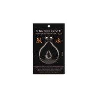 Raamhanger Feng Shui - Esdoornblad