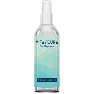 Vita Cura Magnesium Olie