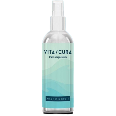 Vita Cura Magnesium Olie