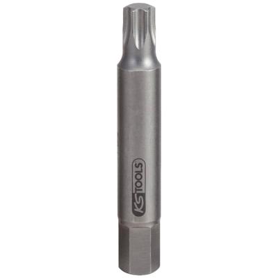 KS Tools 150.3112 1503112 Torx-bit T 50 Chroom-vanadium staal 1 stuk(s)