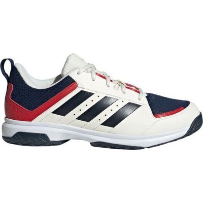Zaalhockeyschoenen Ligra 7 M Wit