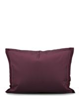 Essenza Aziza Mauve wine Kussensloop
