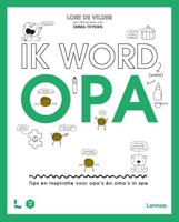 Ik word (weer) opa (Hardback)