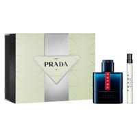 Prada Ocean Luna Rossa Eau de Toilette Gift Set Prada Ocean Luna Rossa Eau de Toilette Gift Set