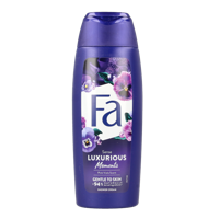 FA Douchegel luxurious moments 250 Milliliter