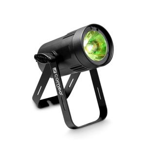 Cameo Q-SPOT 15 RGBW compacte LED spot