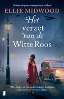 Het verzet van de Witte Roos - Ellie Midwood, - ebook