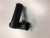 GMG stel handvatten (16mm)