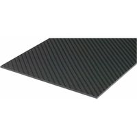 Carbonprepregplaat Carbotec (l x b) 34 cm x 15 cm 1.5 mm - thumbnail