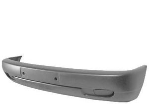 VOORBUMPER KOMPLEET 1/96+ TYPE II zonder MISTLICHTGAT 5874578
