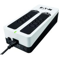 EATON 3S 550 IEC Inverter, ciabatta, scaricatore di sovratensione - 8 prese
