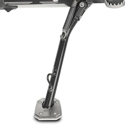 GIVI Zijstandaard verbreder, voor de motorfiets, ES7710