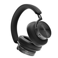 Bang & Olufsen BeoPlay H95 Headset Bedraad en draadloos Hoofdband Oproepen/muziek Bluetooth Grijs - thumbnail