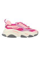 Steve Madden Possession-E SM19000033-04005-PFU Paars / Roze maat