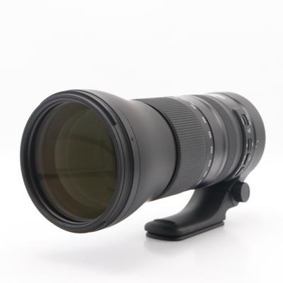 Tamron SP 150-600mm F/5-6.3 Di VC USD G2 Nikon FX occasion