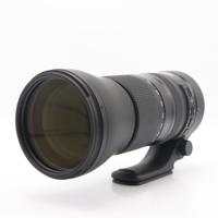 Tamron SP 150-600mm F/5-6.3 Di VC USD G2 Nikon FX occasion