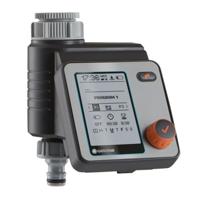 Gardena Besproeiingscomputer Master Control - 6 Programma&apos;s, Weerbestendig, Eenvoudige Installatie