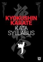 Kyokushin karate- Kata Syllabus (Paperback)