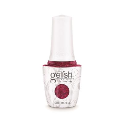 Gelish Soak-Off Gel Polish All Tied Up.. With A Bow 15ml Gelish Soak-Off Gel Polish All Tied Up.. With A Bow 15ml