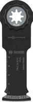 Bosch Accessoires Wood zaagblad PAIZ 32 EPC | Starlock | 32 x 60 mm | 5 stuks - 2608669277