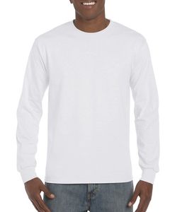 Gildan GH400 Hammer Adult Long Sleeve T-Shirt