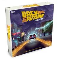 Back to the Future