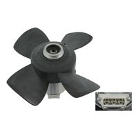 Koelventilator 06995