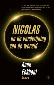Nicolas en de verdwijning van de wereld (Paperback)