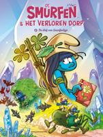 De staf van Smurfwilgje (Paperback)