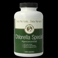 Chlorella 1000 Tabletten