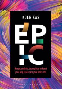 Epic (Nederlandstalige editie) (Paperback)