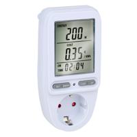 Stekker met elektriciteitsverbruikmonitor Grundig 16 A