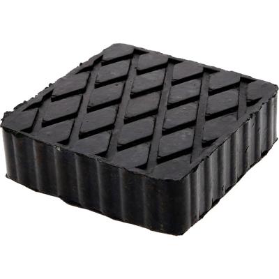 KS Tools 160.0483 Rubberen kussen (l x b x h) 116.5 x 116.5 x 36.5 mm