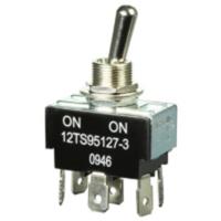 Honeywell SPS 12TS95127-3 Tuimelschakelaar 1 stuk(s)