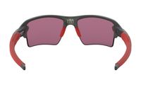 Oakley Flak 2.0 Matte Grey Smoke - thumbnail