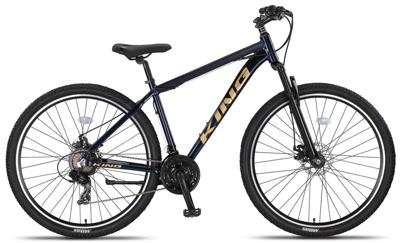Altec King Mountainbike 29 inch Schijfremmen 21v