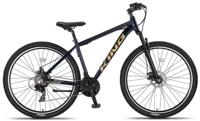 Altec King Mountainbike 29 inch Schijfremmen 21v
